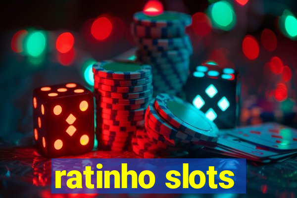 ratinho slots